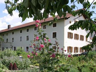 Villa Beim Lehnecker - Ferienbauernhof à Neuötting Extérieur photo