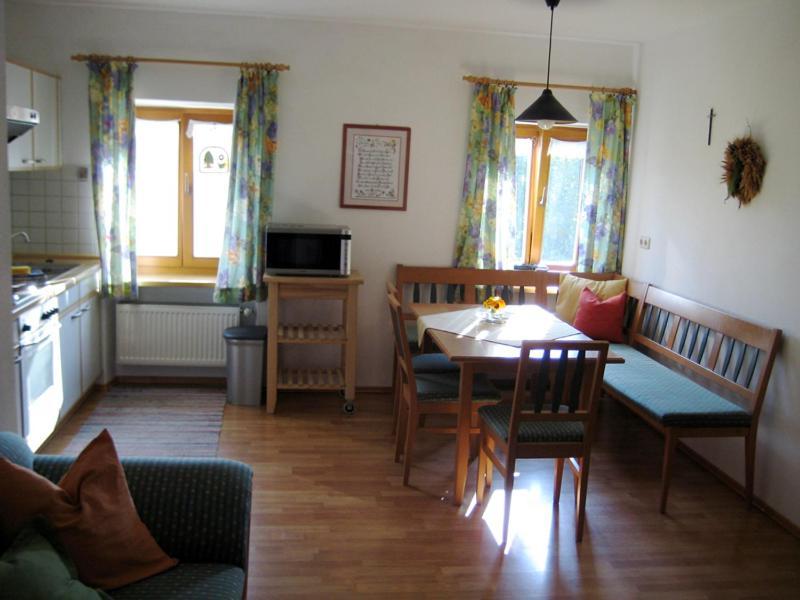 Villa Beim Lehnecker - Ferienbauernhof à Neuötting Extérieur photo